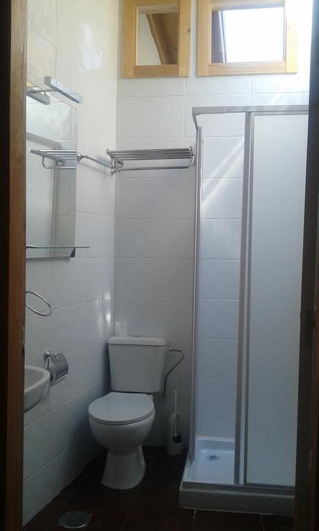Albergue Santa Marina Buelna Екстериор снимка