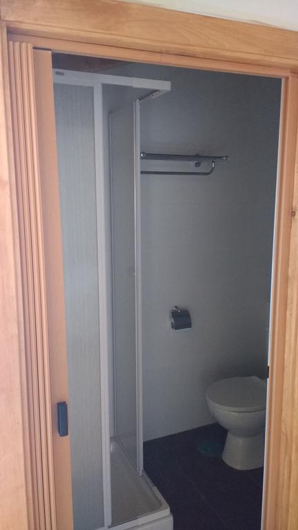 Albergue Santa Marina Buelna Екстериор снимка
