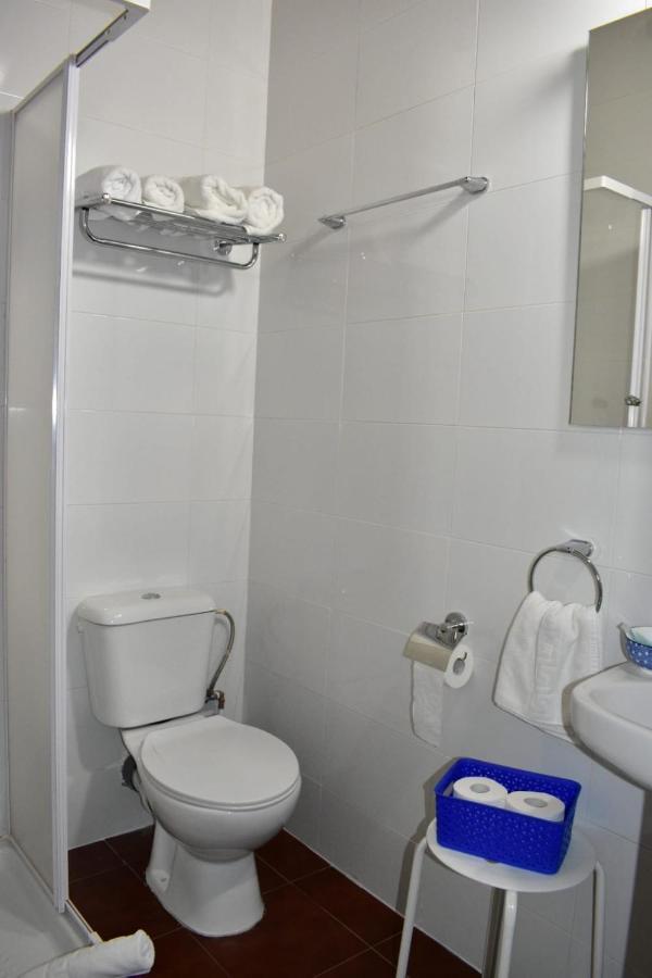 Albergue Santa Marina Buelna Екстериор снимка